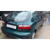 daewoo lanos del año 1999