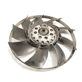 Recambio de electroventilador para land rover range rover sport i (l320) 2.7 d 4x4 referencia OEM IAM PGG500270  