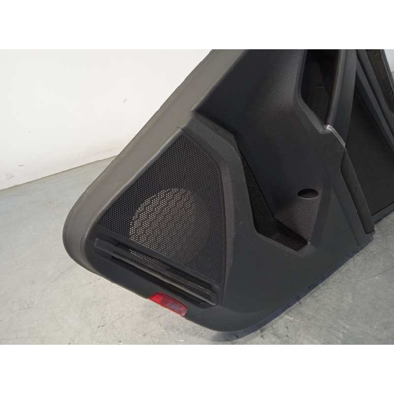 Recambio de guarnecido puerta trasera derecha para volkswagen tiguan 2.0 tdi referencia OEM IAM 5NA867212PPCR  