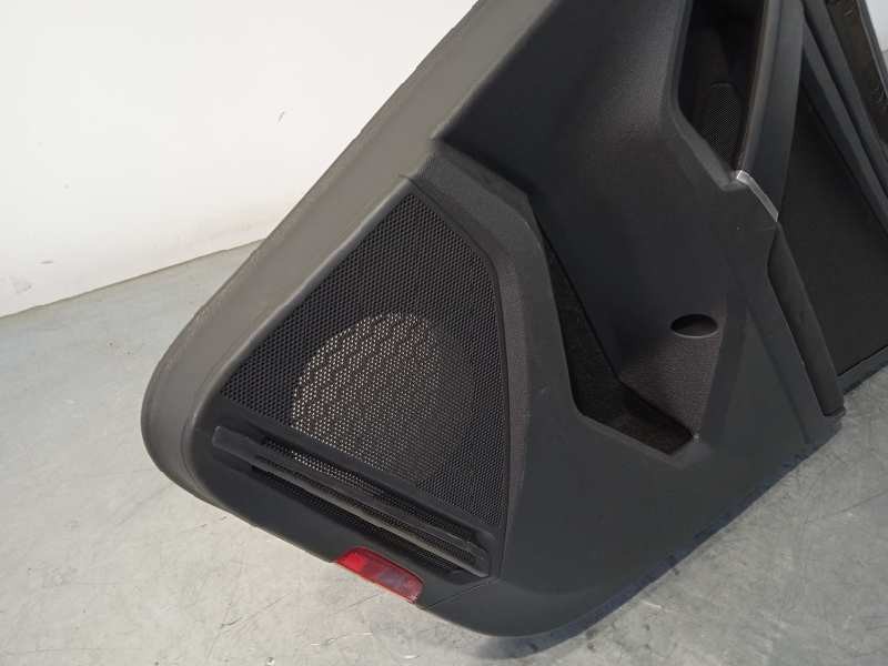 Recambio de guarnecido puerta trasera derecha para volkswagen tiguan 2.0 tdi referencia OEM IAM 5NA867212PPCR  