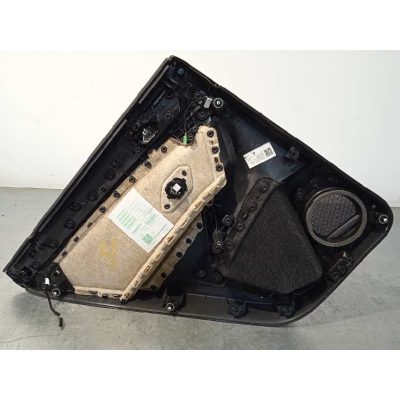 Recambio de guarnecido puerta trasera derecha para volkswagen tiguan 2.0 tdi referencia OEM IAM 5NA867212PPCR  