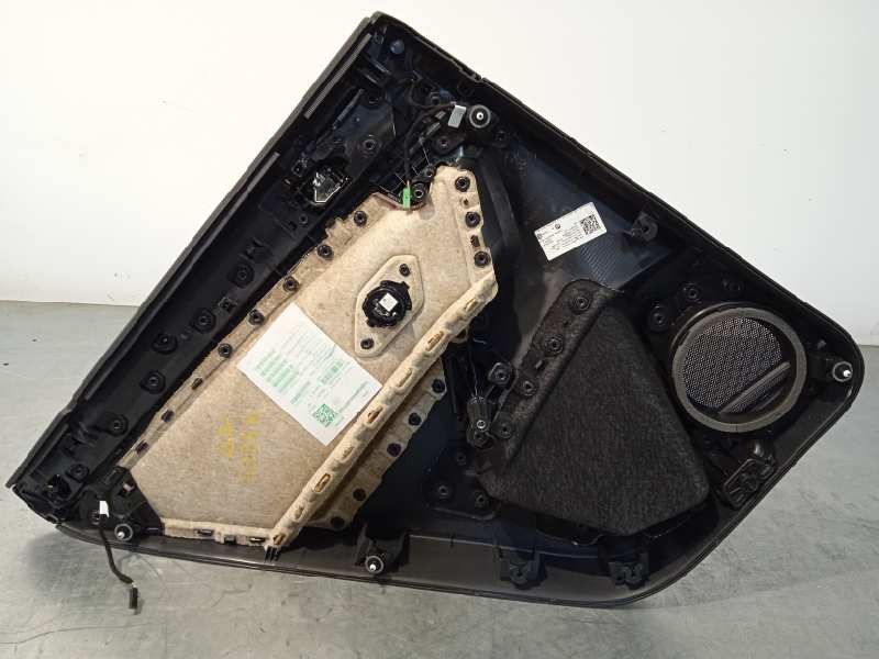 Recambio de guarnecido puerta trasera derecha para volkswagen tiguan 2.0 tdi referencia OEM IAM 5NA867212PPCR  