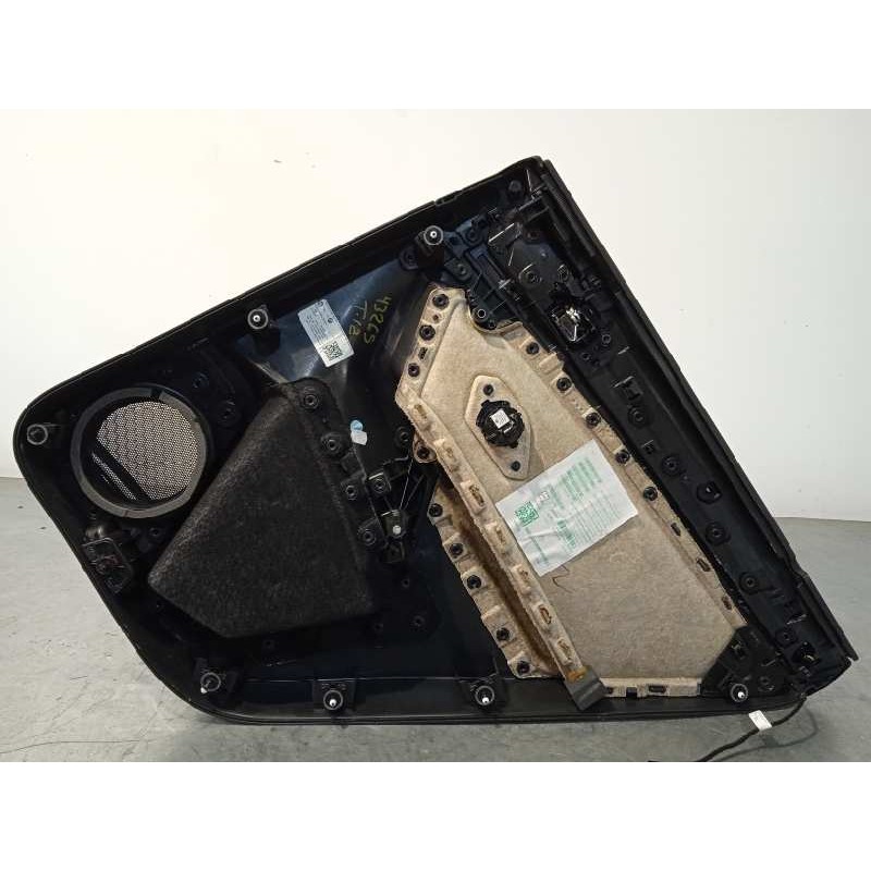 Recambio de guarnecido puerta trasera izquierda para volkswagen tiguan 2.0 tdi referencia OEM IAM 5NA867211QPCR  