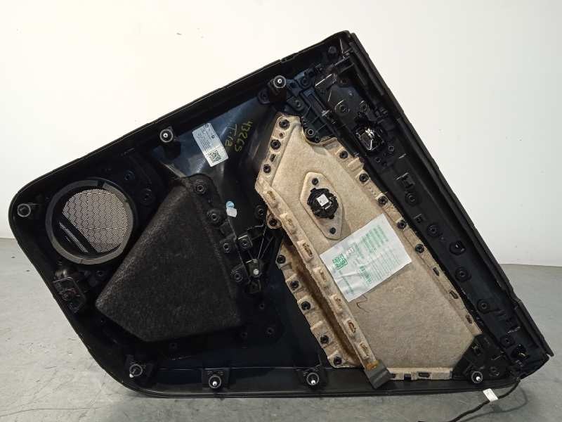 Recambio de guarnecido puerta trasera izquierda para volkswagen tiguan 2.0 tdi referencia OEM IAM 5NA867211QPCR  