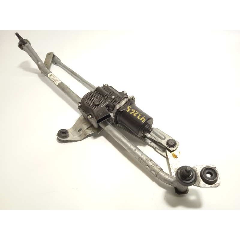 Recambio de motor limpia delantero para volkswagen tiguan 2.0 tdi referencia OEM IAM 5NB955119  5NB955023