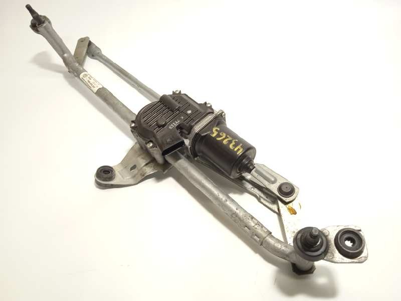 Recambio de motor limpia delantero para volkswagen tiguan 2.0 tdi referencia OEM IAM 5NB955119  5NB955023