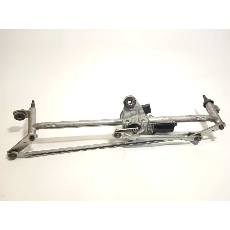 Recambio de motor limpia delantero para volkswagen tiguan 2.0 tdi referencia OEM IAM 5NB955119  5NB955023