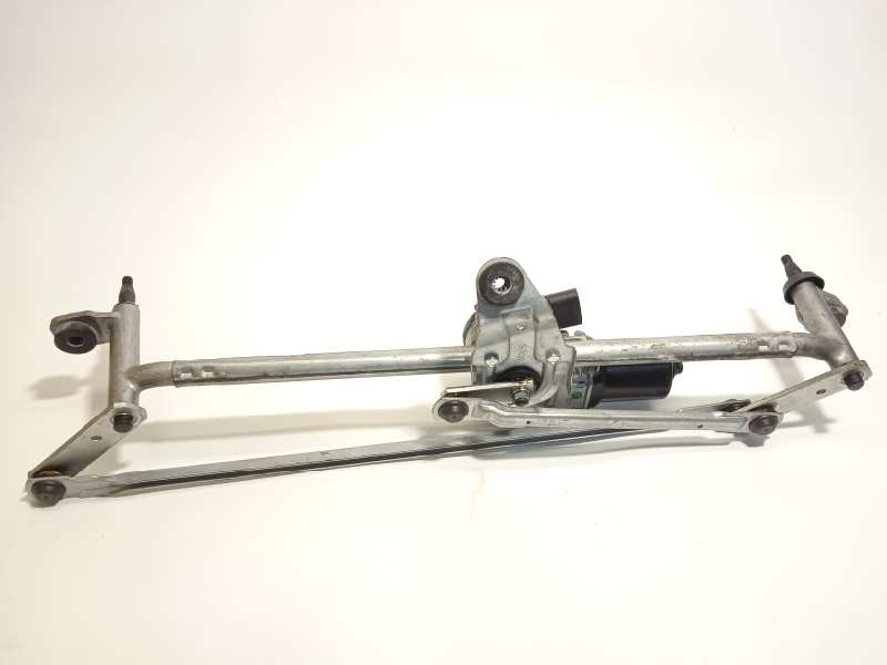 Recambio de motor limpia delantero para volkswagen tiguan 2.0 tdi referencia OEM IAM 5NB955119  5NB955023