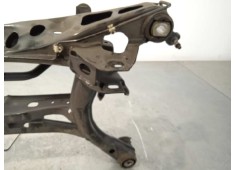 Recambio de puente trasero para volkswagen tiguan 2.0 tdi referencia OEM IAM 3Q0505235T   2