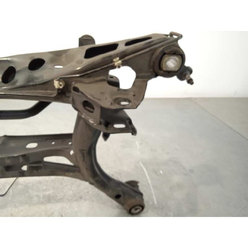 Recambio de puente trasero para volkswagen tiguan 2.0 tdi referencia OEM IAM 3Q0505235T  