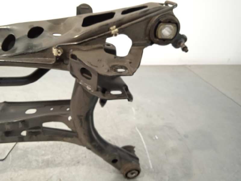 Recambio de puente trasero para volkswagen tiguan 2.0 tdi referencia OEM IAM 3Q0505235T  