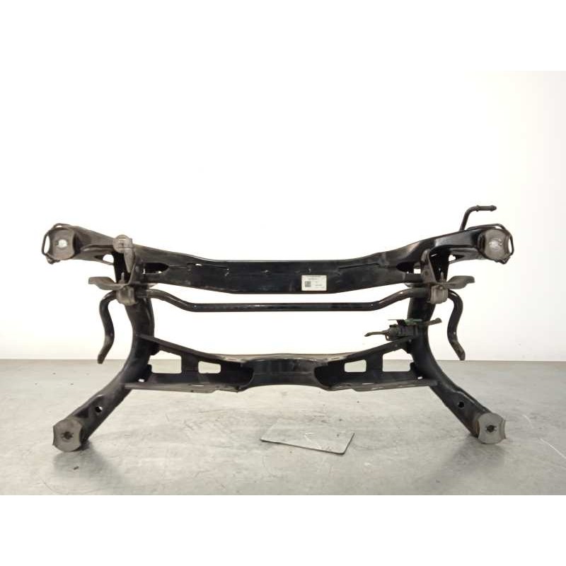 Recambio de puente trasero para volkswagen tiguan 2.0 tdi referencia OEM IAM 3Q0505235T  