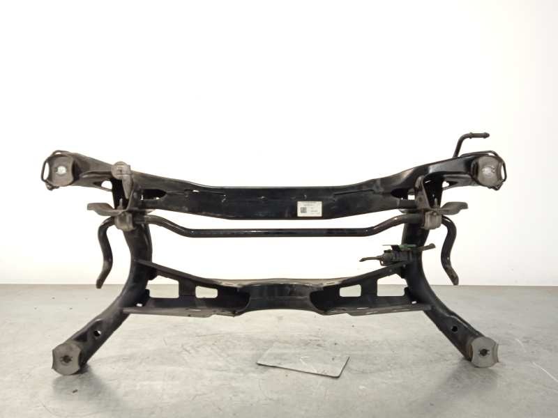 Recambio de puente trasero para volkswagen tiguan 2.0 tdi referencia OEM IAM 3Q0505235T  