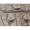 Recambio de mando climatizador para opel astra j lim. 1.7 16v cdti referencia OEM IAM 13343707  13346050