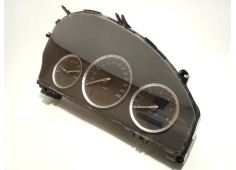 Recambio de cuadro instrumentos para mercedes-benz clase c (w204) berlina c 200 cdi (204.007) referencia OEM IAM A2045404248  A2 2