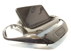 Recambio de pantalla multifuncion para ford ka+ active referencia OEM IAM J7BB18835CB3  J7BB18835CB3FAV