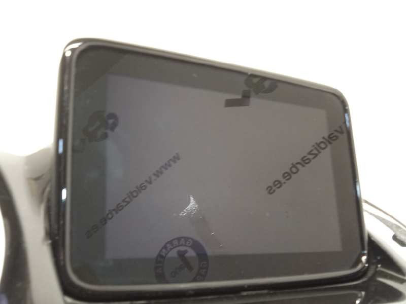 Recambio de pantalla multifuncion para ford ka+ active referencia OEM IAM J7BB18835CB3  J7BB18835CB3FAV