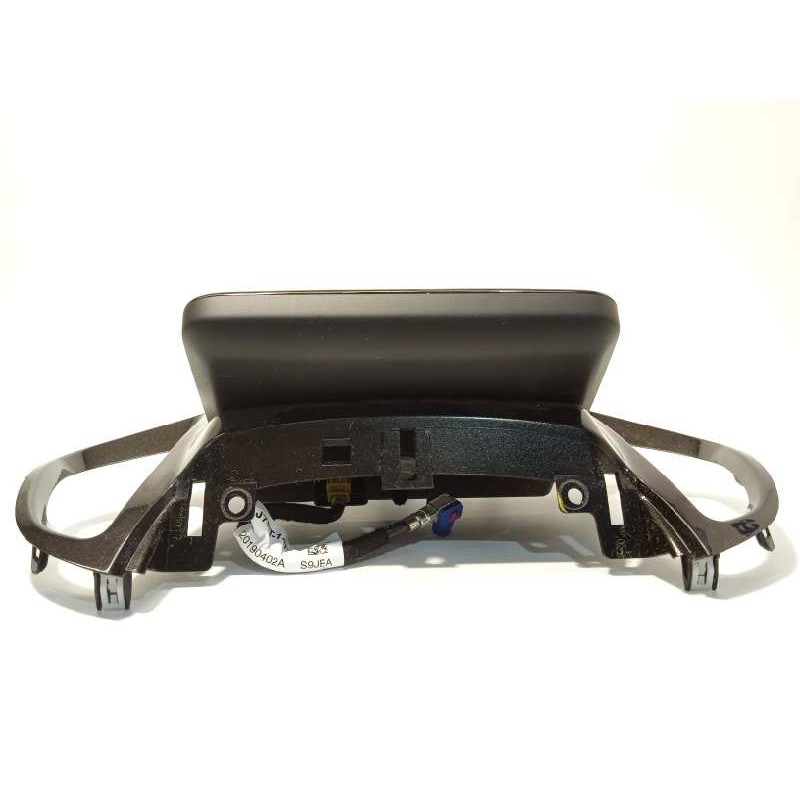 Recambio de pantalla multifuncion para ford ka+ active referencia OEM IAM J7BB18835CB3  J7BB18835CB3FAV