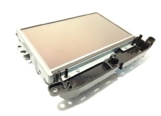 Recambio de pantalla multifuncion para opel insignia berlina excellence referencia OEM IAM 26202390  544930977