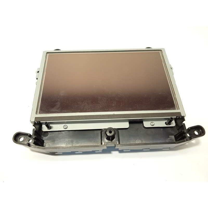 Recambio de pantalla multifuncion para opel insignia berlina excellence referencia OEM IAM 26202390  544930977