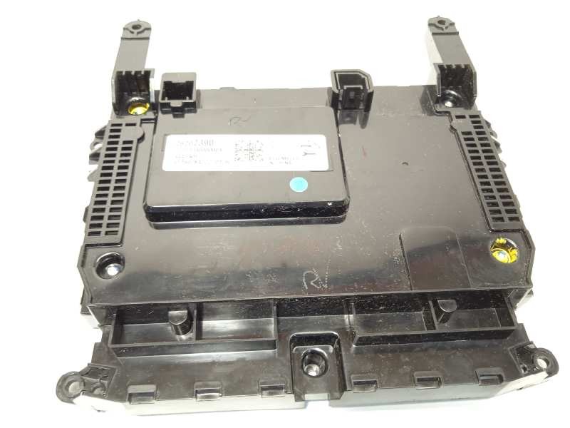 Recambio de pantalla multifuncion para opel insignia berlina excellence referencia OEM IAM 26202390  544930977