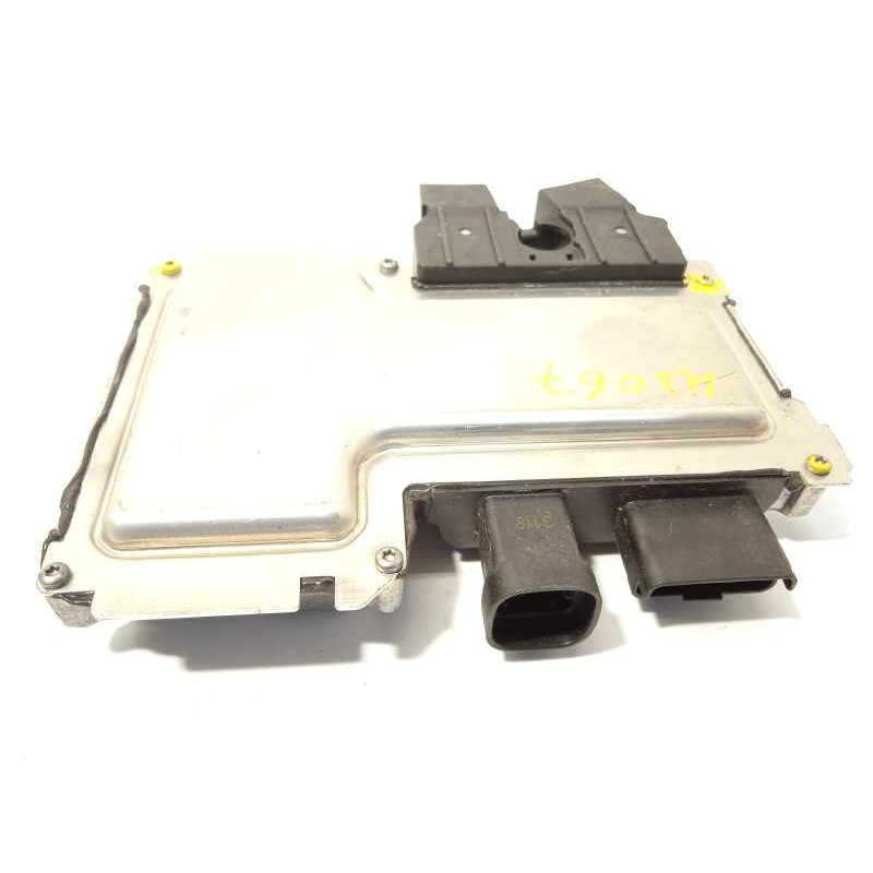 Recambio de modulo electronico para citroën c3 feel referencia OEM IAM 9819596180  