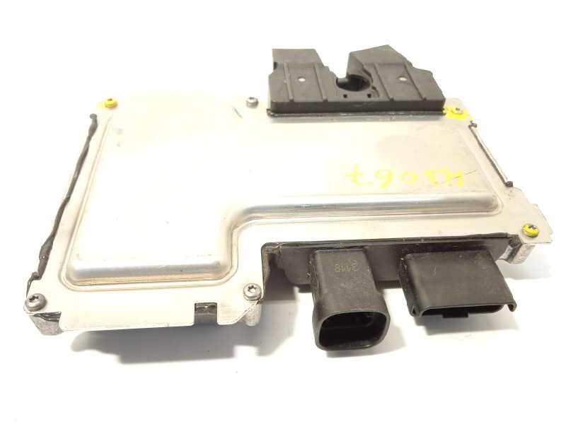 Recambio de modulo electronico para citroën c3 feel referencia OEM IAM 9819596180  
