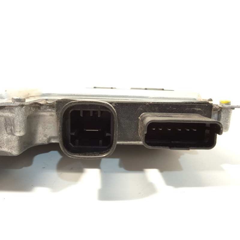 Recambio de modulo electronico para citroën c3 feel referencia OEM IAM 9819596180  