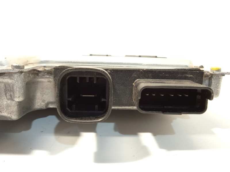 Recambio de modulo electronico para citroën c3 feel referencia OEM IAM 9819596180  