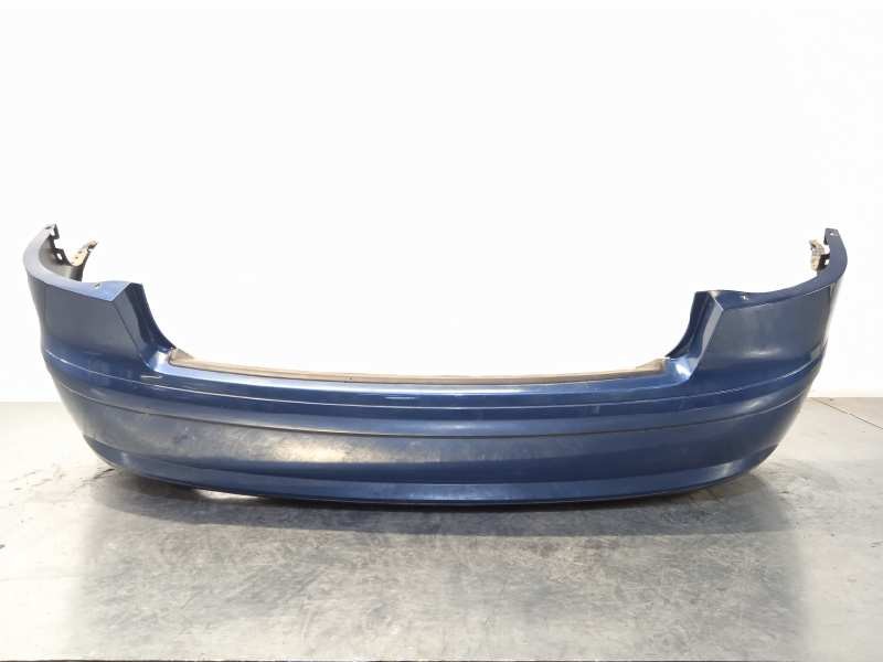 Recambio de paragolpes trasero para audi a3 (8p) 2.0 tdi ambiente referencia OEM IAM 8P3807303  8P3807303GRU