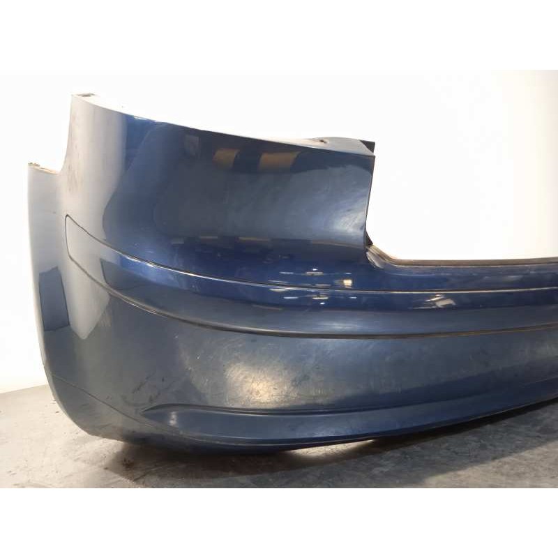 Recambio de paragolpes trasero para audi a3 (8p) 2.0 tdi ambiente referencia OEM IAM 8P3807303  8P3807303GRU