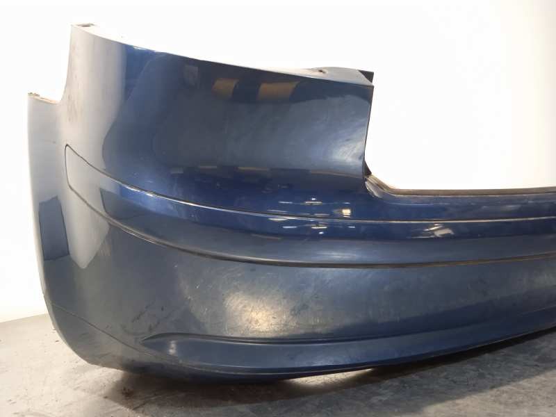 Recambio de paragolpes trasero para audi a3 (8p) 2.0 tdi ambiente referencia OEM IAM 8P3807303  8P3807303GRU