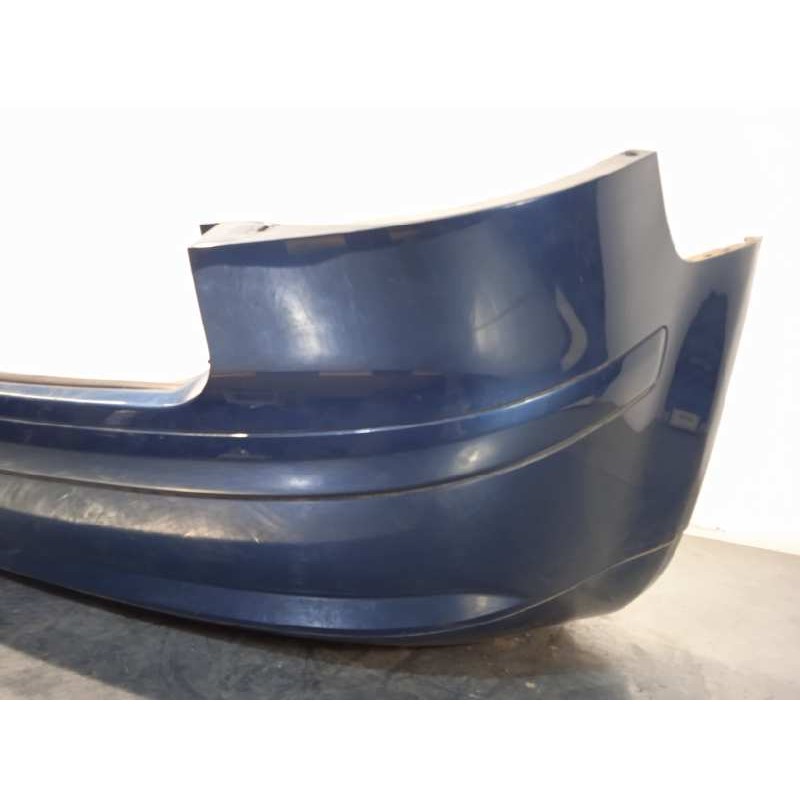 Recambio de paragolpes trasero para audi a3 (8p) 2.0 tdi ambiente referencia OEM IAM 8P3807303  8P3807303GRU