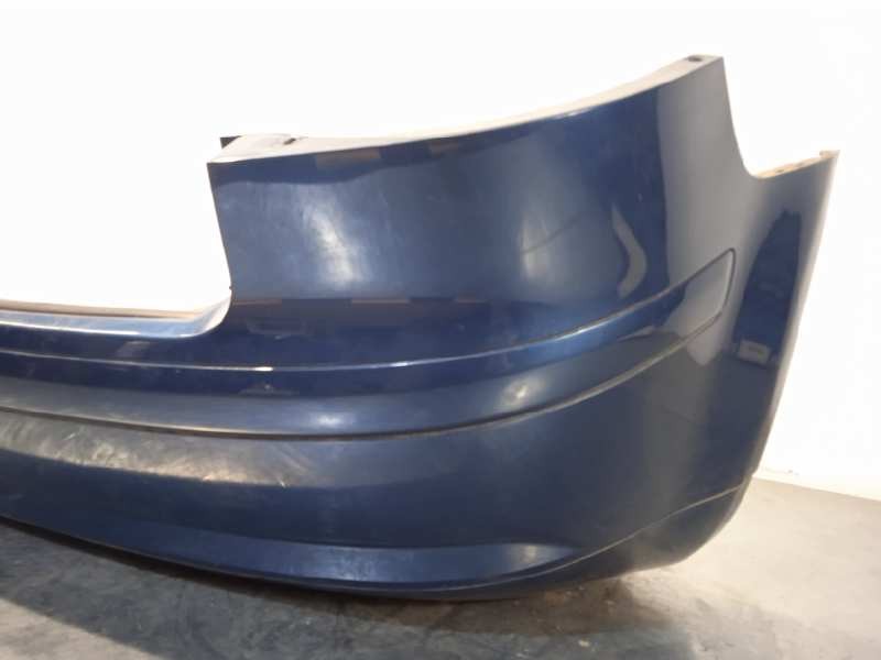 Recambio de paragolpes trasero para audi a3 (8p) 2.0 tdi ambiente referencia OEM IAM 8P3807303  8P3807303GRU