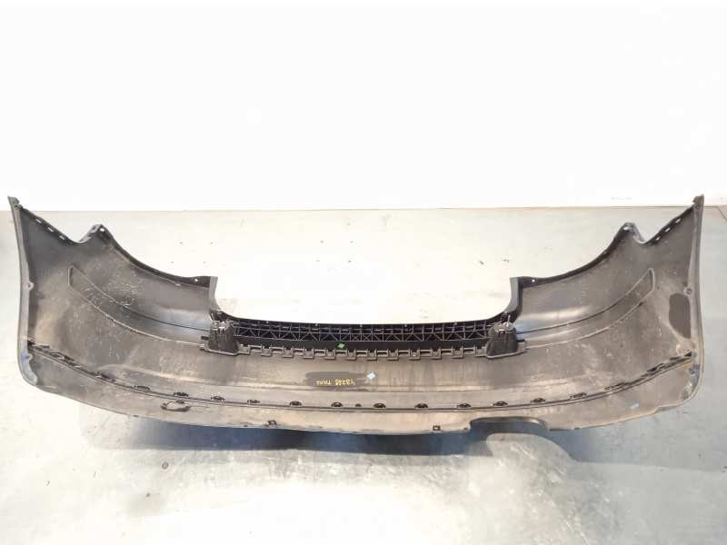 Recambio de paragolpes trasero para audi a3 (8p) 2.0 tdi ambiente referencia OEM IAM 8P3807303  8P3807303GRU