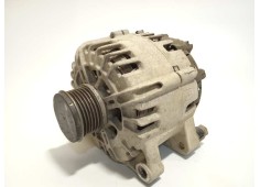 Recambio de alternador para peugeot partner kombi active referencia OEM IAM 9678048880  TG15C189