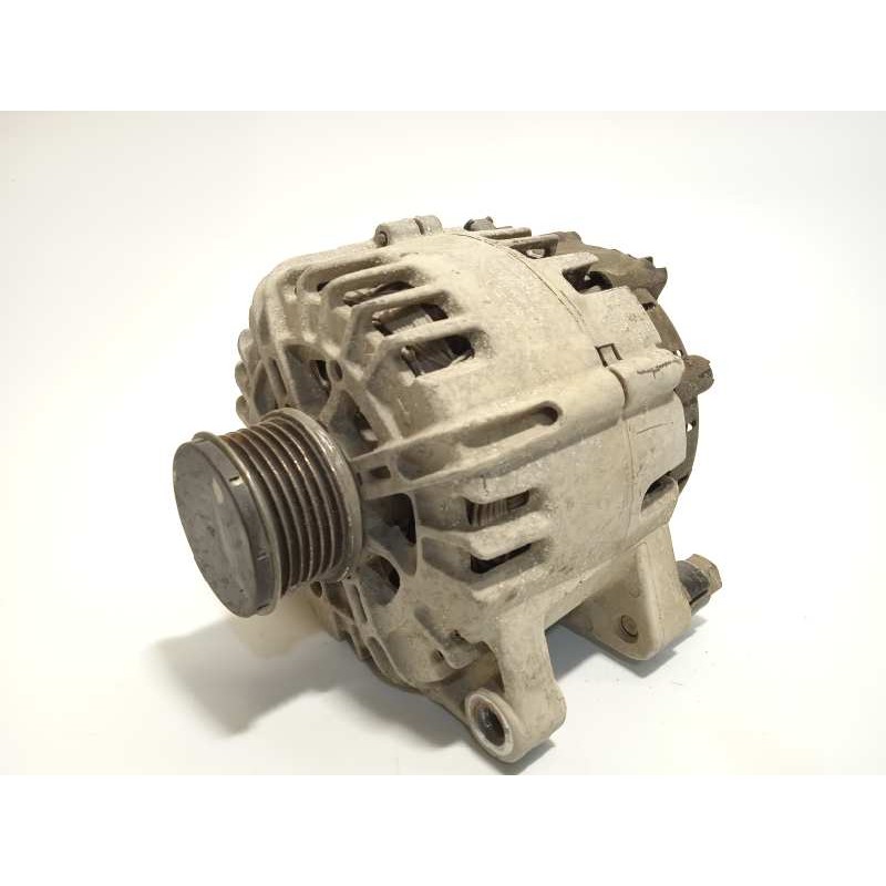 Recambio de alternador para peugeot partner kombi active referencia OEM IAM 9678048880  TG15C189