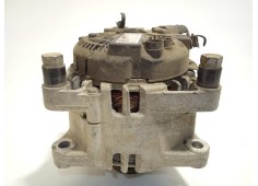 Recambio de alternador para peugeot partner kombi active referencia OEM IAM 9678048880  TG15C189 2