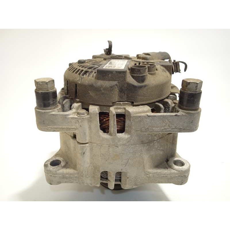 Recambio de alternador para peugeot partner kombi active referencia OEM IAM 9678048880  TG15C189