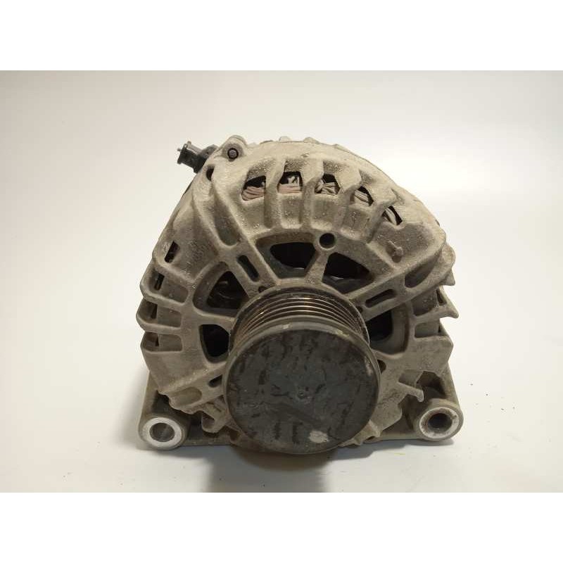 Recambio de alternador para peugeot partner kombi active referencia OEM IAM 9678048880  TG15C189