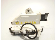 Recambio de cerradura puerta delantera derecha para peugeot partner kombi active referencia OEM IAM 828405  9135EA 2