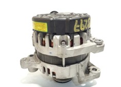 Recambio de alternador para hyundai kona 1.0 tgdi cat referencia OEM IAM 3730004950  8400383 2
