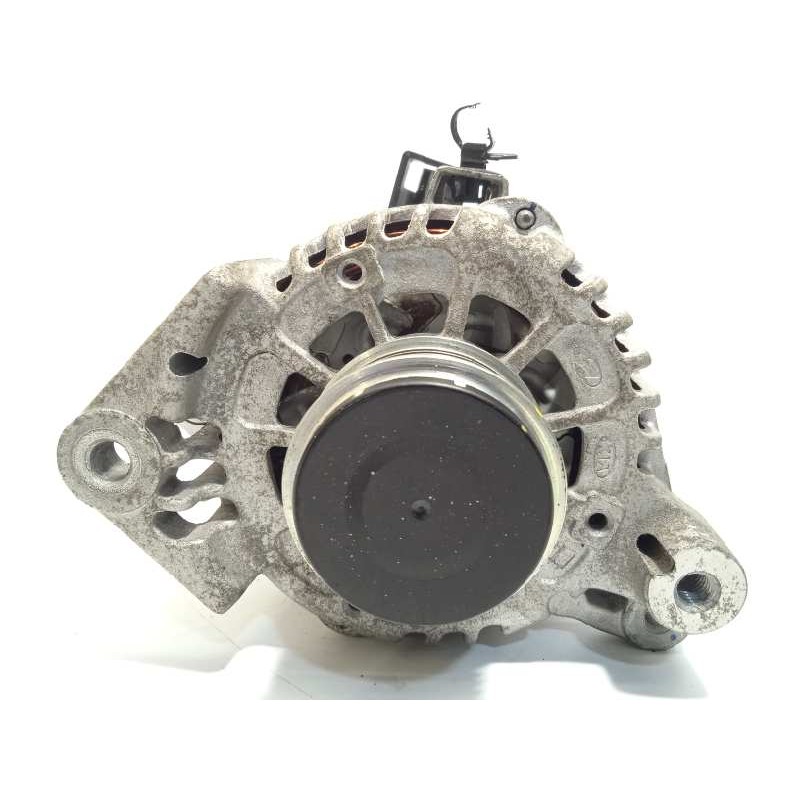 Recambio de alternador para hyundai kona 1.0 tgdi cat referencia OEM IAM 3730004950  8400383