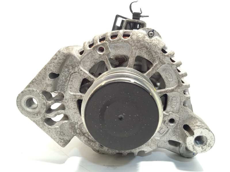 Recambio de alternador para hyundai kona 1.0 tgdi cat referencia OEM IAM 3730004950  8400383