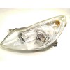 Recambio de faro izquierdo para opel corsa d (s07) 1.4 (l08, l68) referencia OEM IAM 93189357  