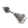 Recambio de transmision delantera izquierda para volkswagen touareg (7la) tdi v10 referencia OEM IAM 7L6407271A  7L6407271HX