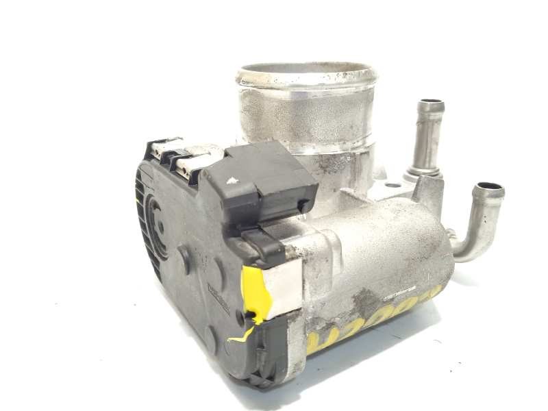 Recambio de caja mariposa para hyundai kona 1.0 tgdi cat referencia OEM IAM 3510004610  0280750730