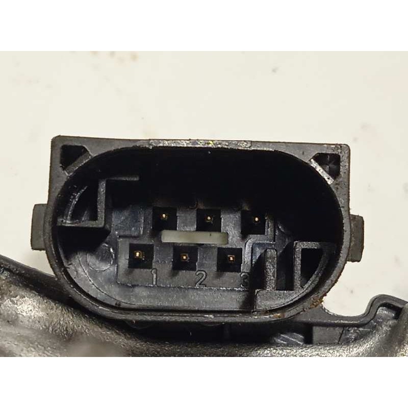 Recambio de caja mariposa para hyundai kona 1.0 tgdi cat referencia OEM IAM 3510004610  0280750730