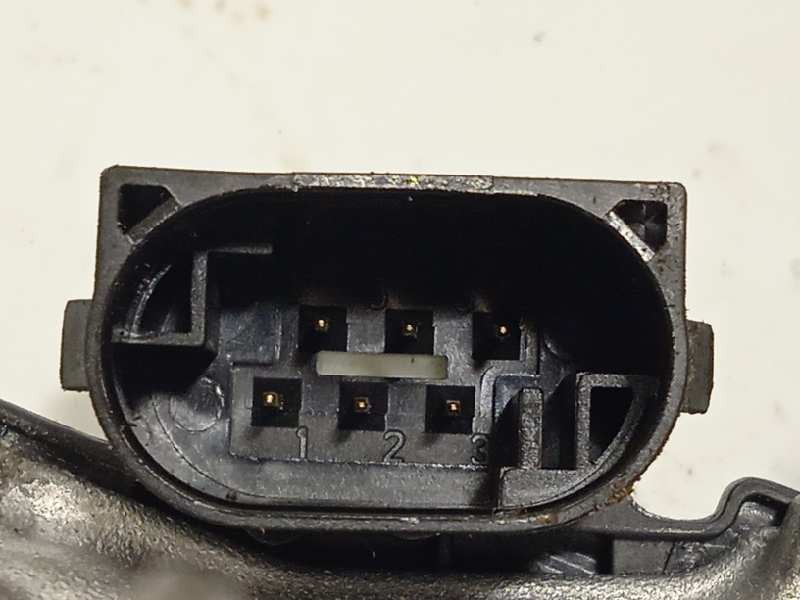 Recambio de caja mariposa para hyundai kona 1.0 tgdi cat referencia OEM IAM 3510004610  0280750730