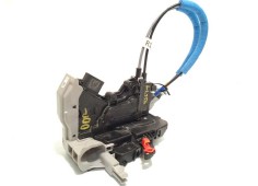 Recambio de cerradura puerta delantera derecha para hyundai kona 1.0 tgdi cat referencia OEM IAM 81320J9010   2